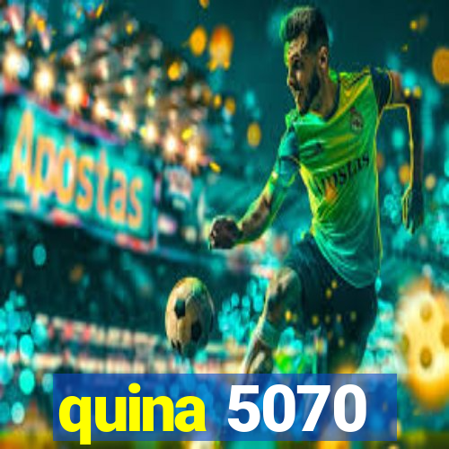 quina 5070